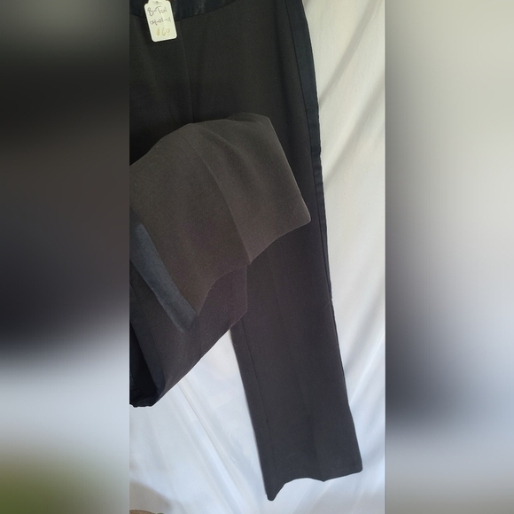 Michael Kors Wide Leg Pant - size  2 - Picture 5 of 7